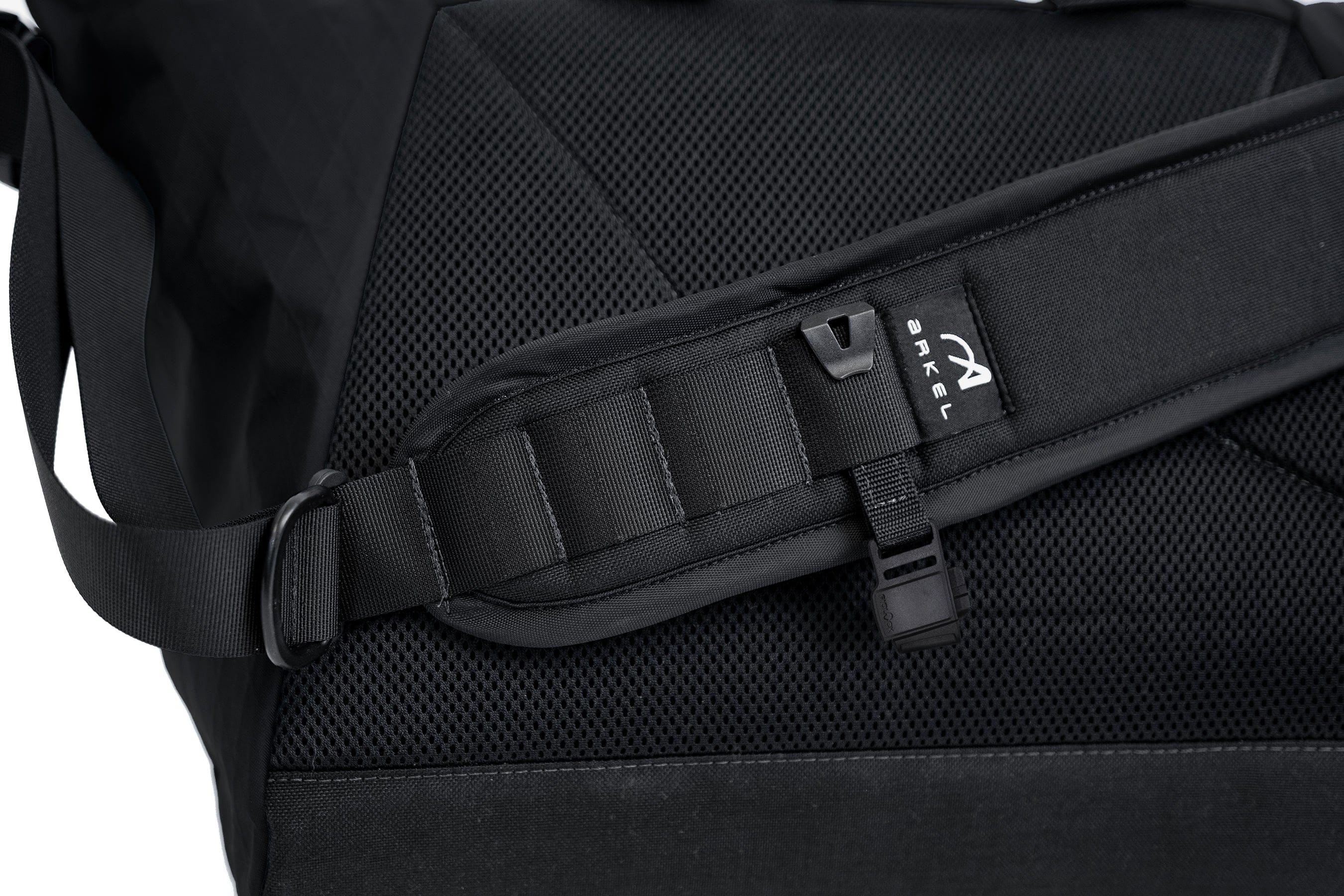 Wellington - Messenger Bag - Image 14