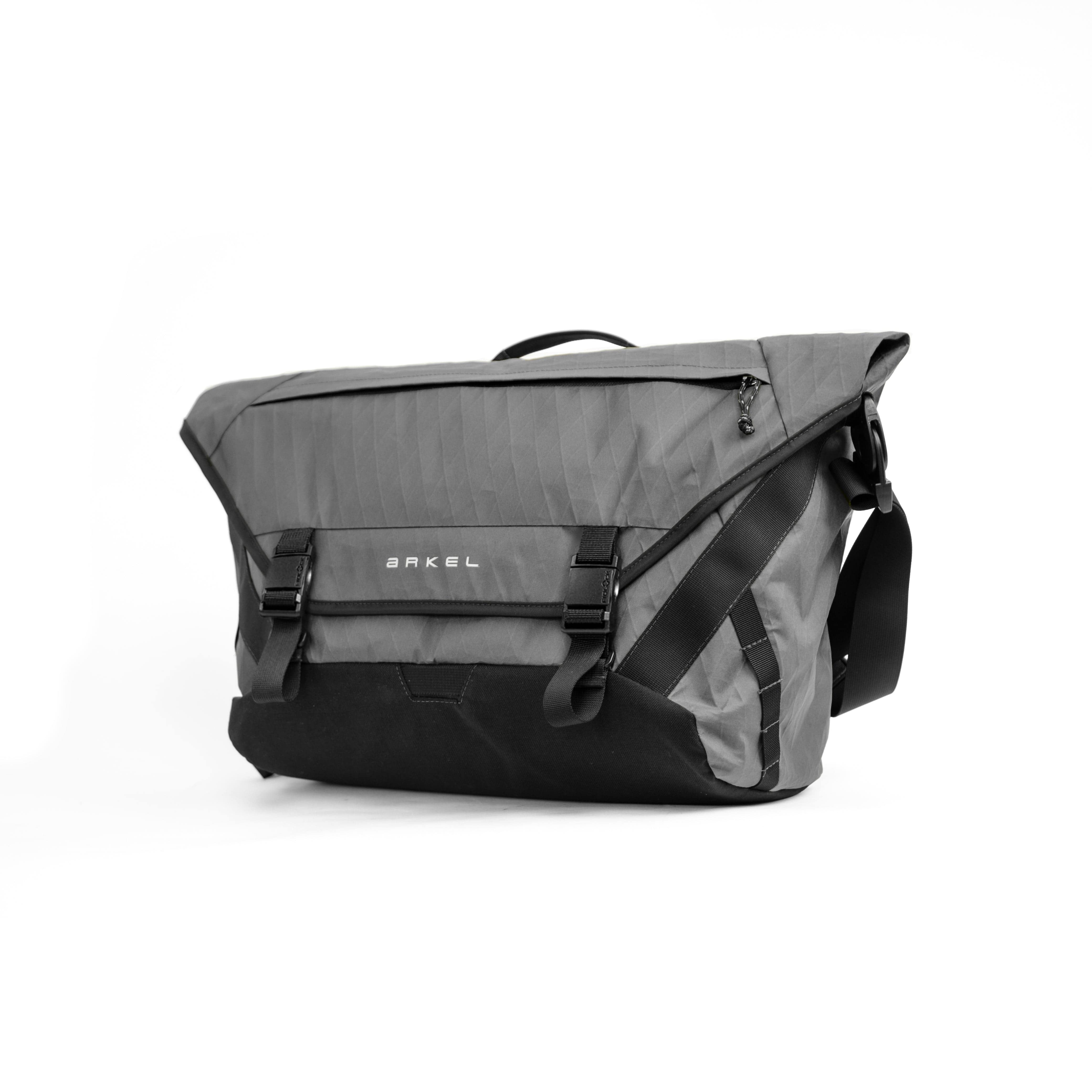 Wellington - Messenger Bag - Image 3