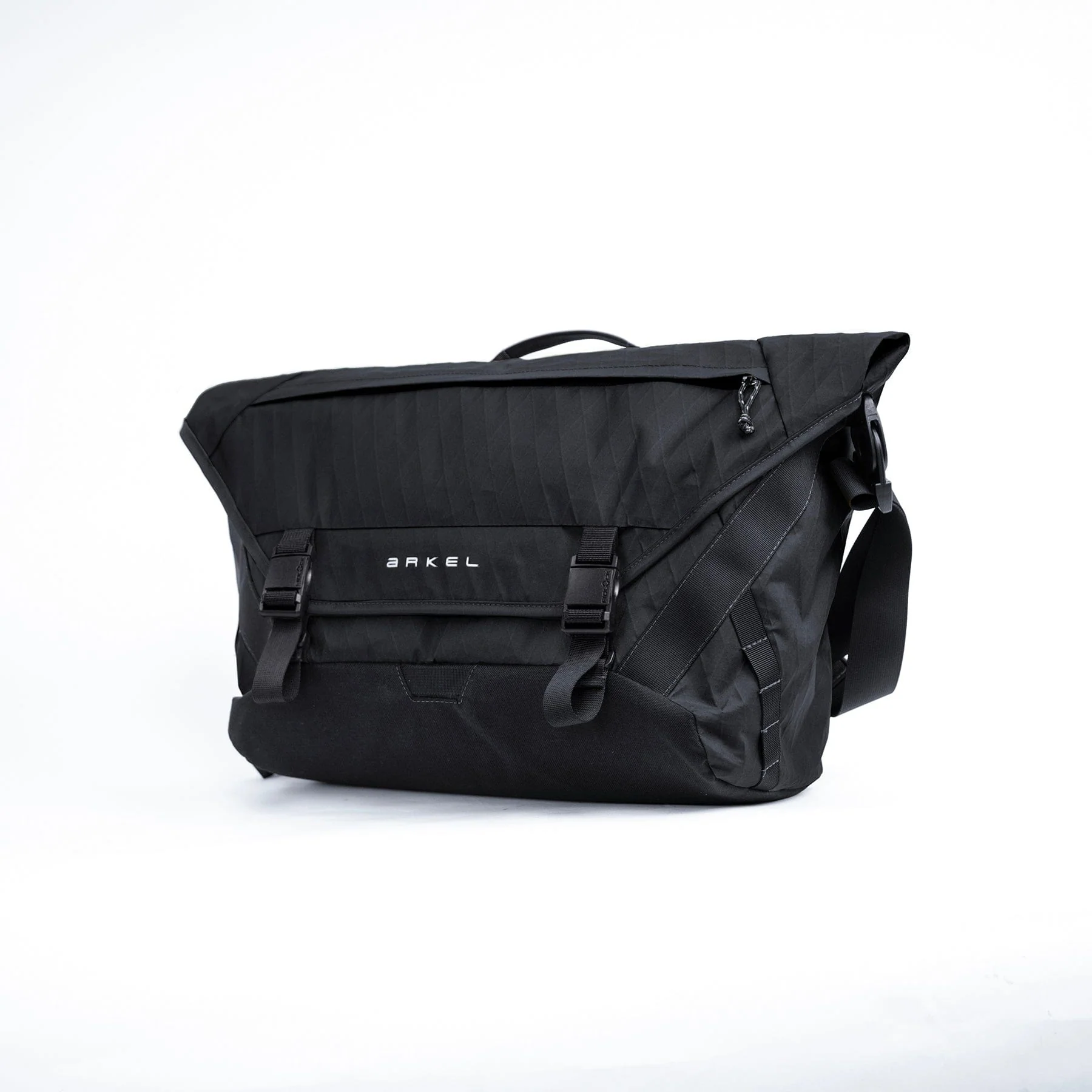 Wellington - Messenger Bag - Image 4