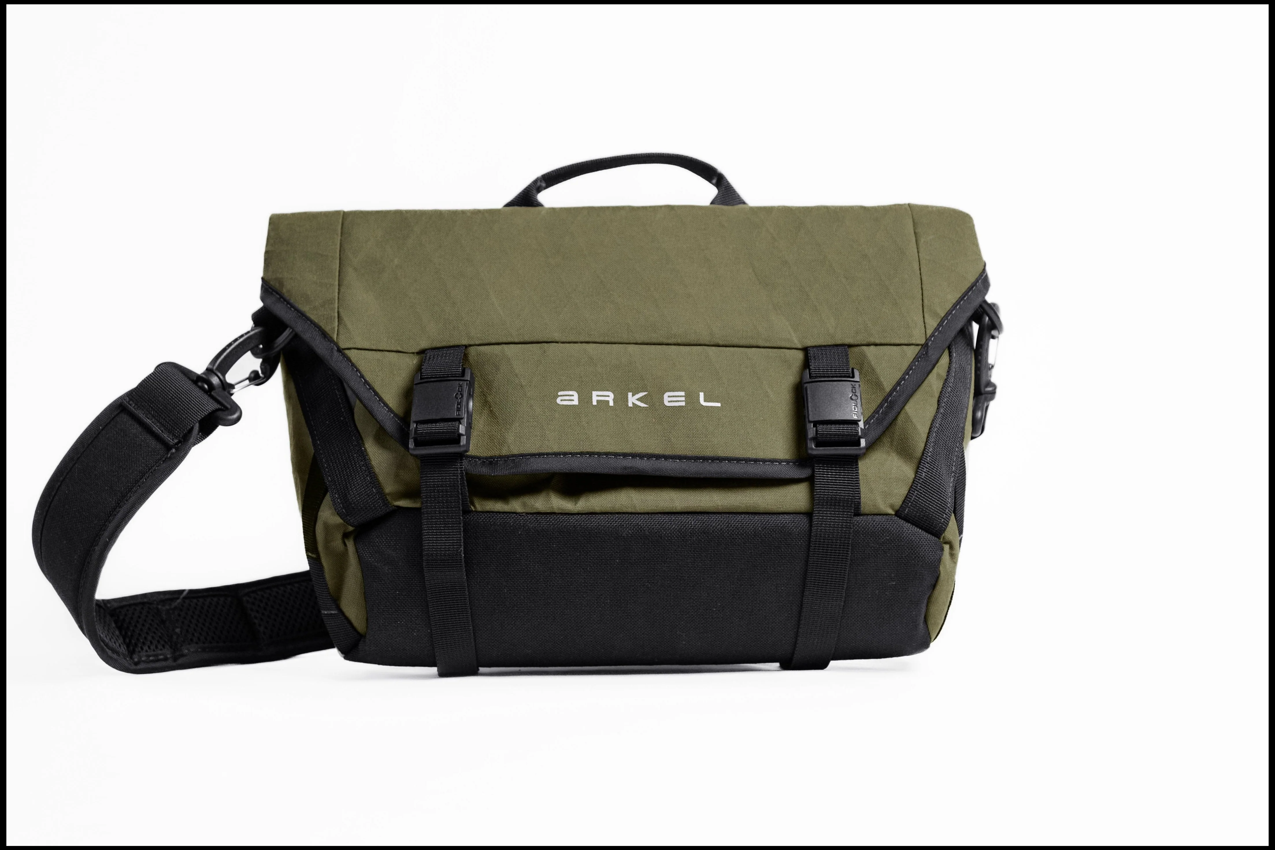 Wellington - Messenger Bag - Image 5