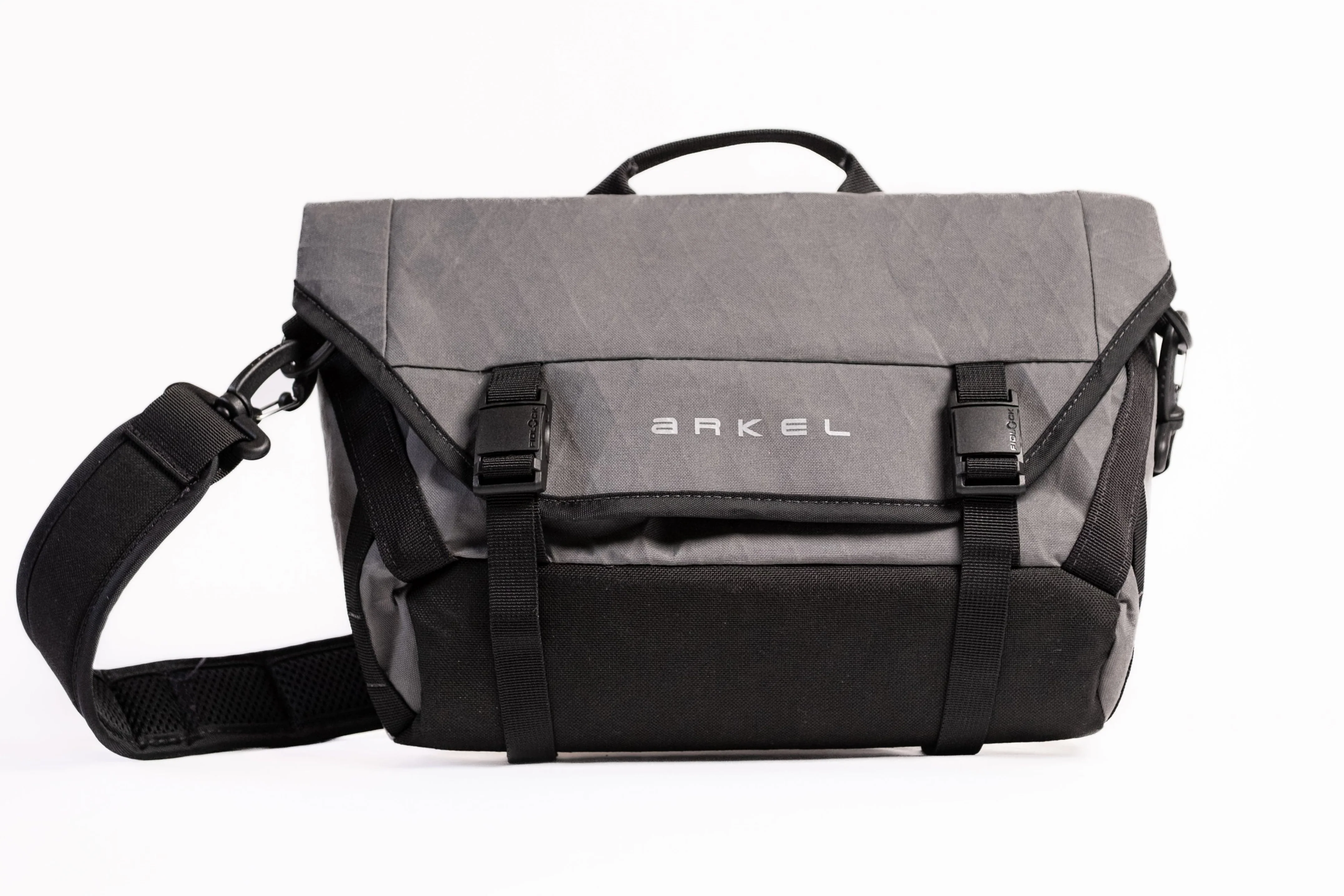 Wellington - Messenger Bag - Image 7