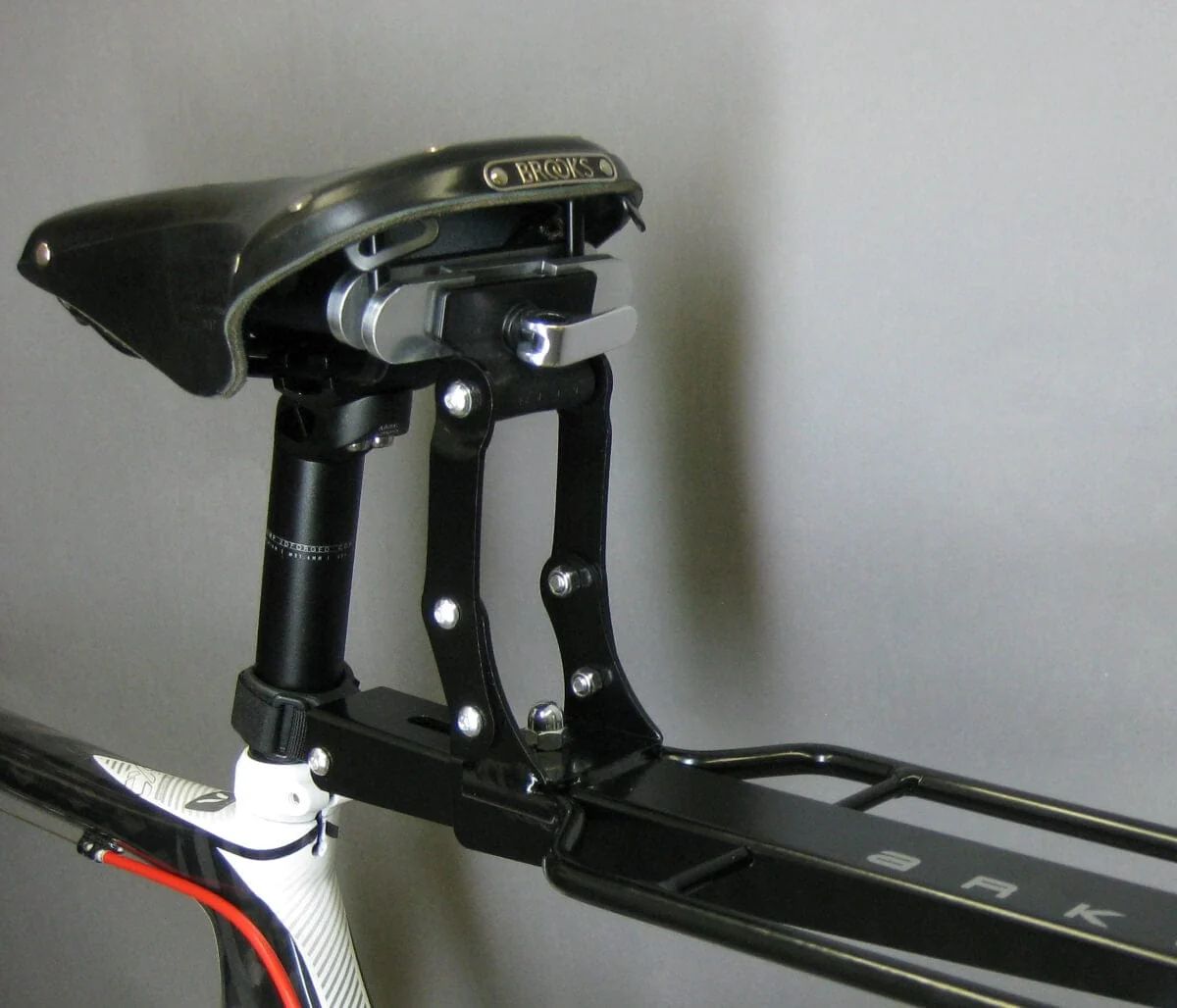 Wide Rails Adapter (Brooks, SMP Saddles) - Image 3
